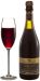 Vinho Lambrusco OCCHIO NERO� Emilia Rosso I.G.T.
