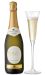 Espumante OCCHIO NERO� Moscato
