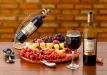 Linea Classici - Vinho OCCHIO NERO� Rosso dell'Emilia Amabile I.G.T.
