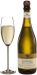 Vinho Lambrusco OCCHIO NERO� Bianco dell'Emilia I.G.T.

