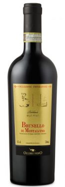 Collezione Imperatore - Vinho OCCHIO NERO� Brunello di Montalcino D.O.C.G.
