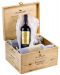Collezione Imperatore - Vinho OCCHIO NERO� Pugnitello I.G.T.
