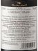 Selezione Regionale - Vinho OCCHIO NERO� Cabernet Franc D.O.C.
