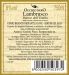 Vinho Lambrusco OCCHIO NERO� Bianco dell'Emilia I.G.T.
