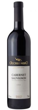 Linea Innovazione - Vinho OCCHIO NERO� Cabernet Sauvignon I.G.T.
