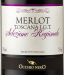 Selezione Regionale - Vinho OCCHIO NERO� Merlot I.G.T.
