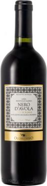 Linea Classici - Vinho OCCHIO NERO� Nero D'Avola I.G.P.
