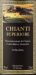 Vinho OCCHIO NERO� Chianti Superiore D.O.C.G.

