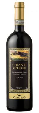 Vinho OCCHIO NERO� Chianti Superiore D.O.C.G.
