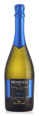 Prosecco Espumante OCCHIO NERO� D.O.C. Brut
