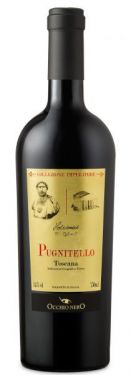 Collezione Imperatore - Vinho OCCHIO NERO� Pugnitello I.G.T.

