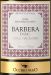 Linea Classici - Vinho OCCHIO NERO� Barbera D.O.C.
