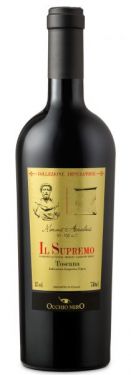 Collezione Imperatore - Vinho OCCHIO NERO� Il Supremo I.G.T.
