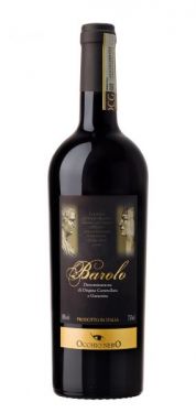 Vinho OCCHIO NERO� Barolo D.O.C.G.
