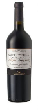 Selezione Regionale - Vinho OCCHIO NERO� Cabernet Franc D.O.C.
