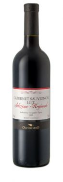 Selezione Regionale - Vinho OCCHIO NERO� Cabernet Sauvignon I.G.T.
