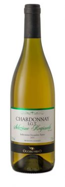 Selezione Regionale - Vinho OCCHIO NERO� Chardonnay I.G.T.
