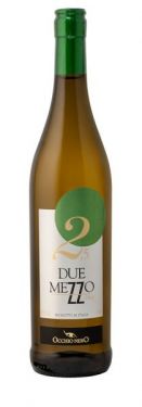 Vinho OCCHIO NERO� Duemezzo Bianco Dolce - 2,5% �lcool
