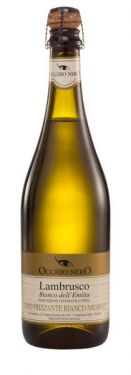 Vinho Lambrusco OCCHIO NERO� Bianco dell'Emilia I.G.T.
