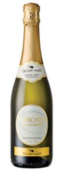 Espumante OCCHIO NERO� Moscato
