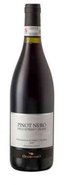 Selezione Regionale - Vinho OCCHIO NERO� Pinot Nero D.O.C.
